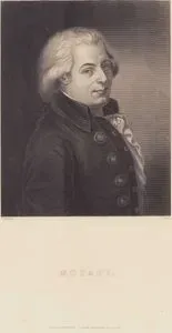 Wolfgang Amadeus Mozart