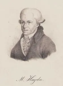 Johann Michael Haydn