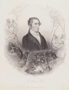 Carl Maria von Weber