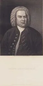 Johann Sebastian Bach