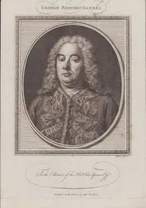 George Frideric Handel