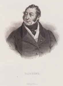 Gioacchino Rossini
