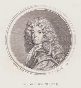 John Bannister