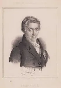 Luigi Cherubini