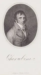 Luigi Cherubini