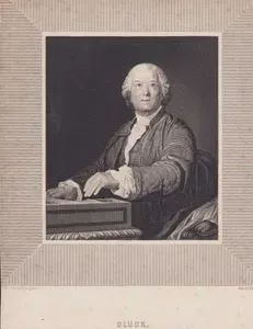 Christoph Willibald Gluck