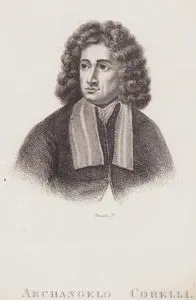 Arcangelo Corelli