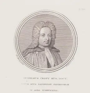 William Croft