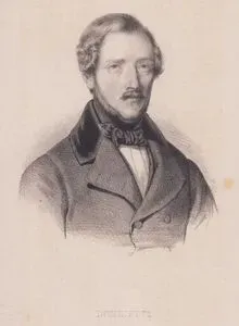 Gaetano Donizetti