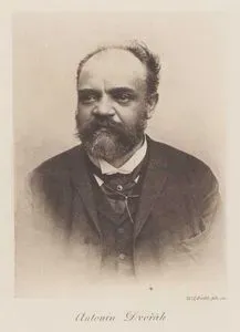 Antonin Dvorak