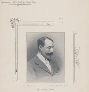Edward Elgar