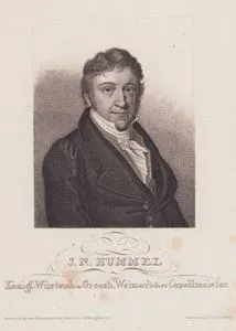 Johann Nepomuk Hummel