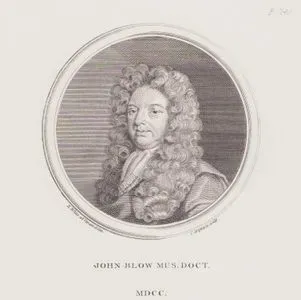 John Blow