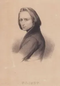 Franz Liszt