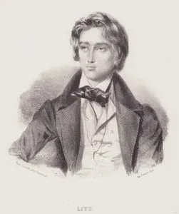 Franz Liszt