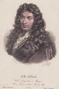 Jean Baptiste Jully