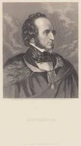 Felix Mendelssohn Bartholdy