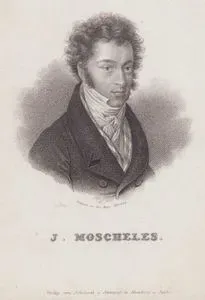 Isaac Ignaz Moscheles