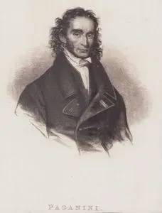 Niccolo Paganini