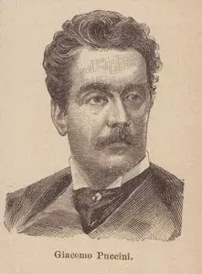 Giacomo Puccini