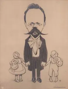 Engelbert Humperdinck