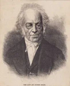 George Smart
