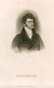 Besteci Ferdinand Ries