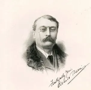 Besteci Odoardo Barri