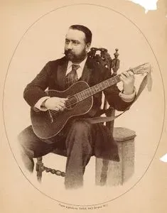 Gitarist