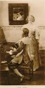 Noel Şarkısı