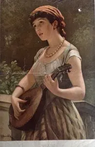 İtalya'nın Şarkısı