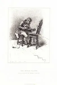 Gitarist