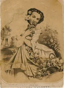 Güllerin Kraliçesi, Charles D'Albert'in Bestelediği Vals