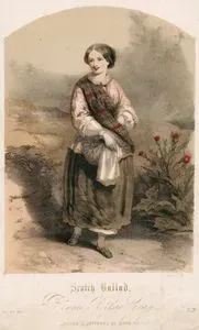 İskoç Halk Dansı