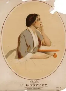Charles Godfrey'in Bestelediği Vals