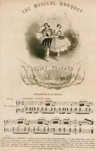 Müzik Demeti, Peri Polkası
