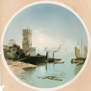 Deniz Manzarası