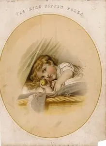 Kral Pippin, Charles D'Albert Tarafından Bestelenen Polka