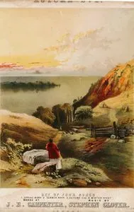 Sonbahar Öncesi, Stephen Glover'in Bestelediği Ve J.E.Carpenter'in Sözlerini Yazdığı Şarkı