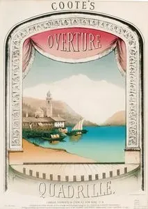Coote'nin Uvertür Kadrili