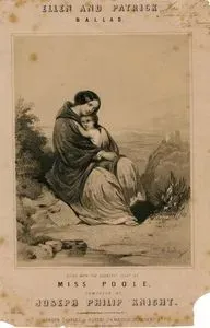 Ellen Ve Patrick, Joseph Philip Knight'in Bestelediği Ve Bayan Poole'nin Söylediği Halk Şarkısı