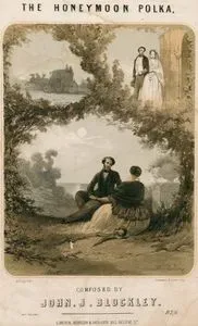 Balayı, John.J.Blockley'in Bestelediği Polka