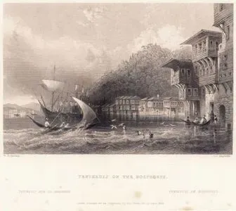 Boğaziçinde Yeniköy