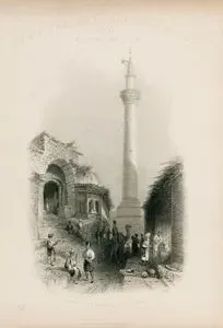 Ulu Cami, Antakya