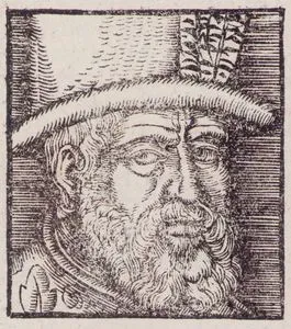 Üçüncü Osmanlı Padişahı I.Murad'ın Erken Modern Avrupa’daki Hayali Tasviri