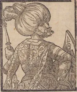 Padişah III.Murad