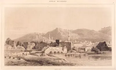 Antakya