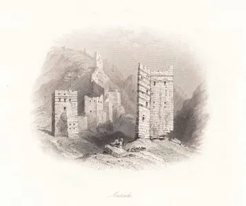 Antakya