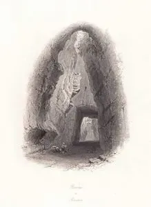 Titus (Vespasianus) Tüneli
