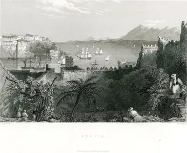 Antalya